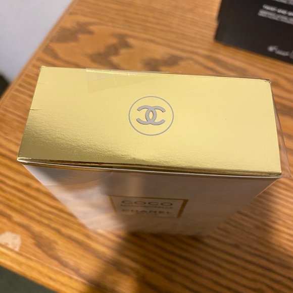 Chanel Perfume Bottle With Box - Picture 8 of 14